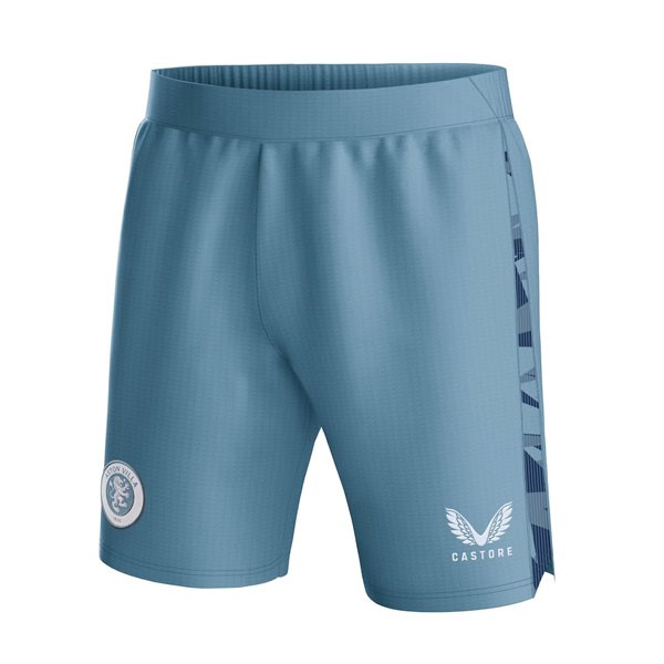 Pantalones Aston Villa Tercera 2023-2024